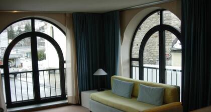 Hotel Residence Universo