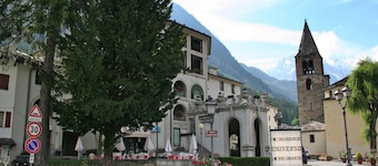 Hotel Residence Universo