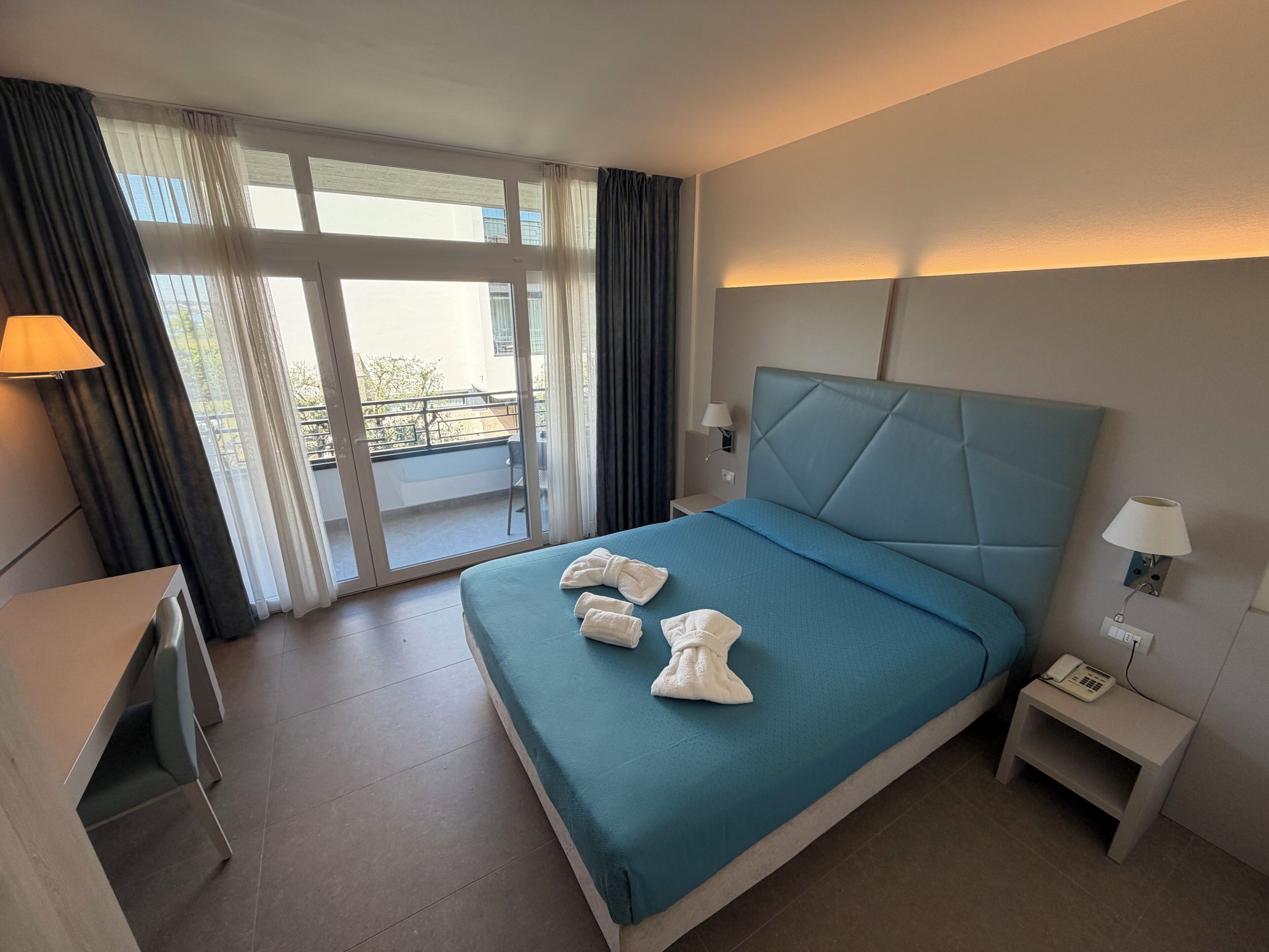 Foto - Hotel Residence Holiday