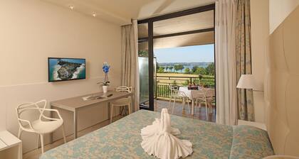 Hotel Residence Holiday