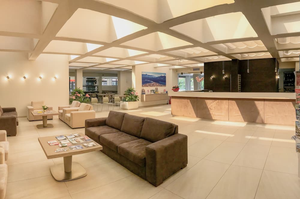 Hotel Residence Holiday