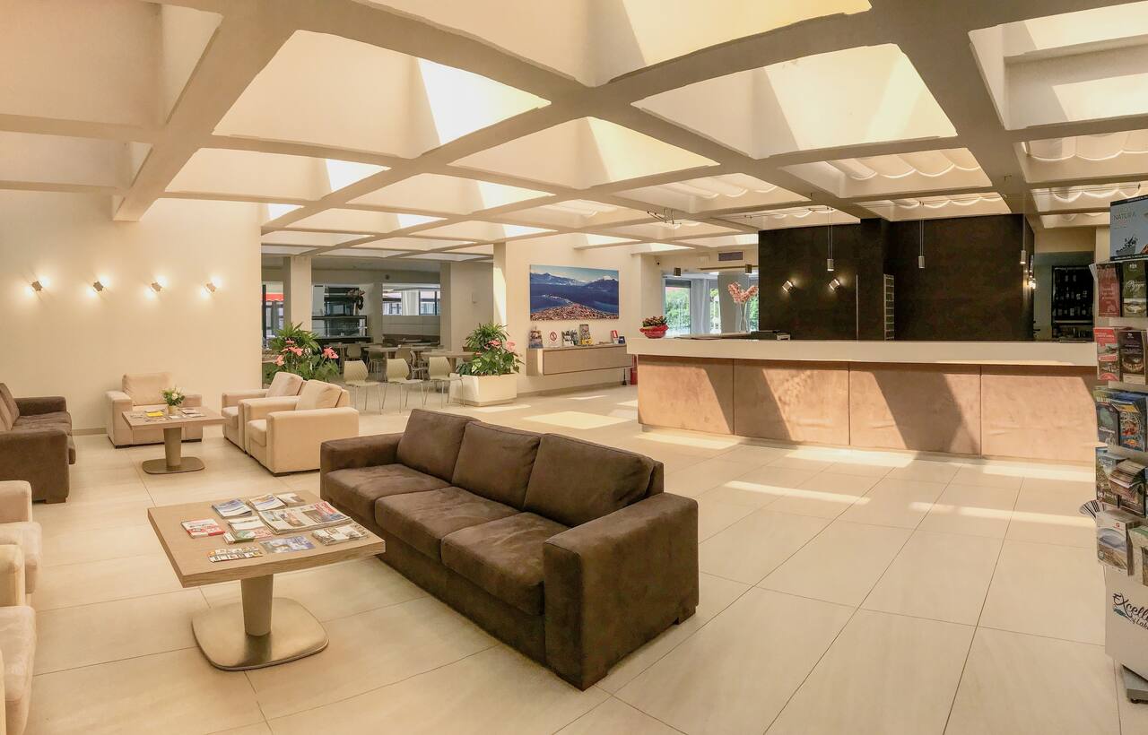 Hotel Residence Holiday
