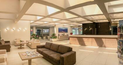 Hotel Residence Holiday