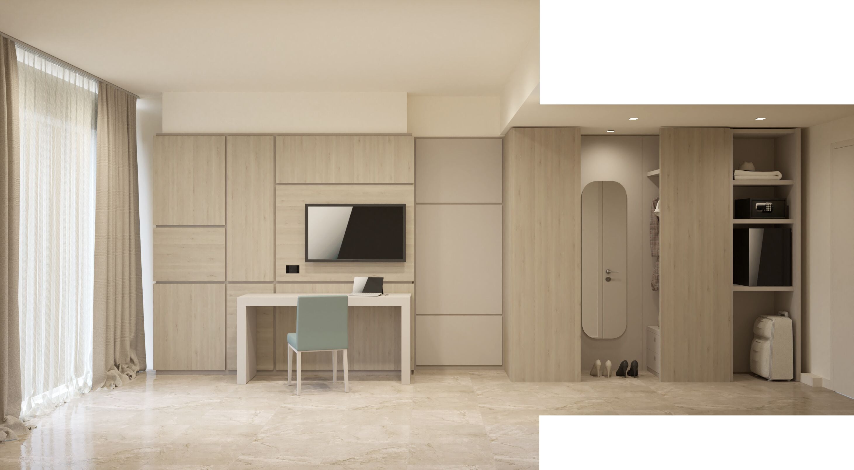 Photo - Hotel Residence Holiday