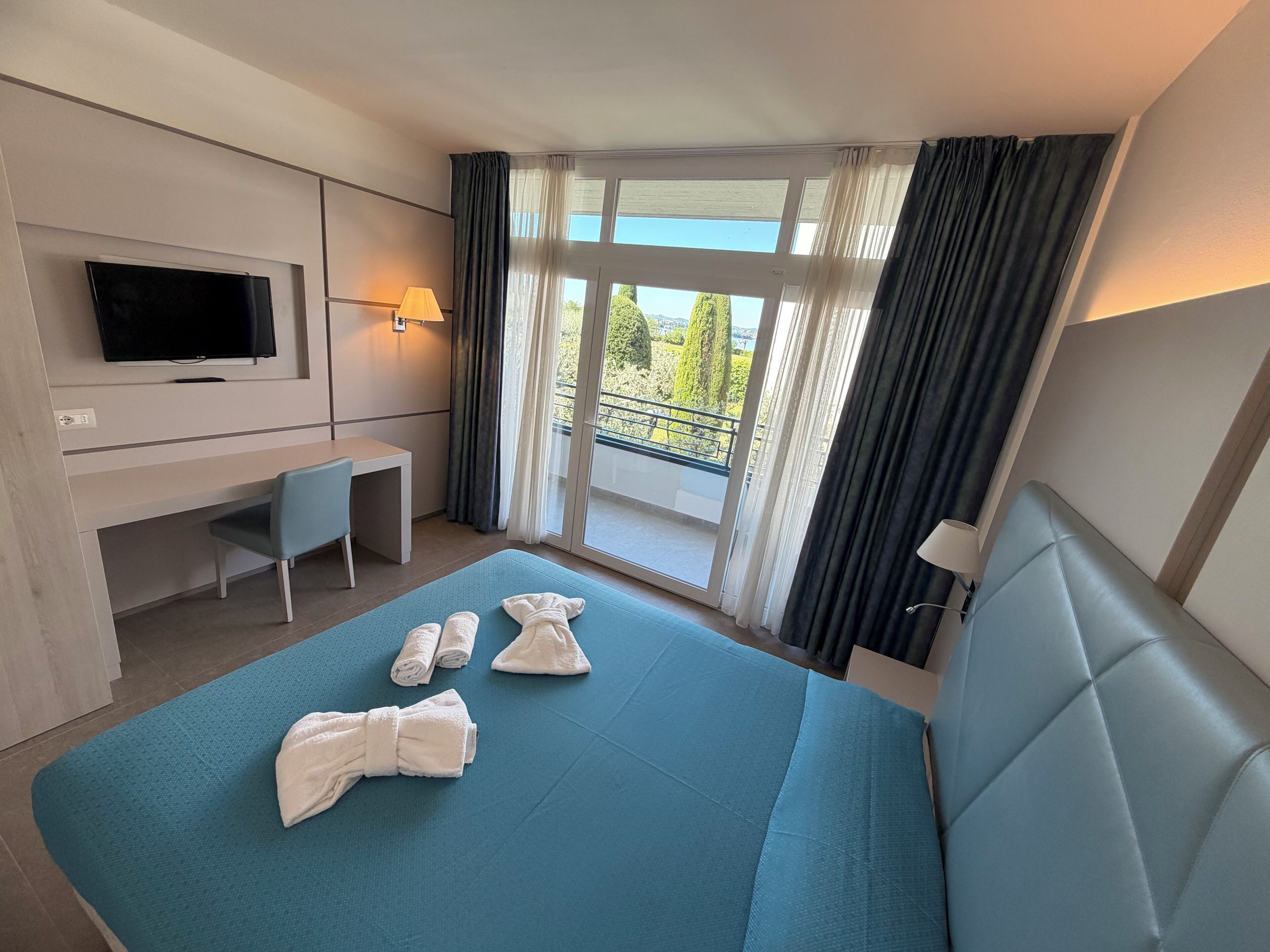 Foto - Hotel Residence Holiday