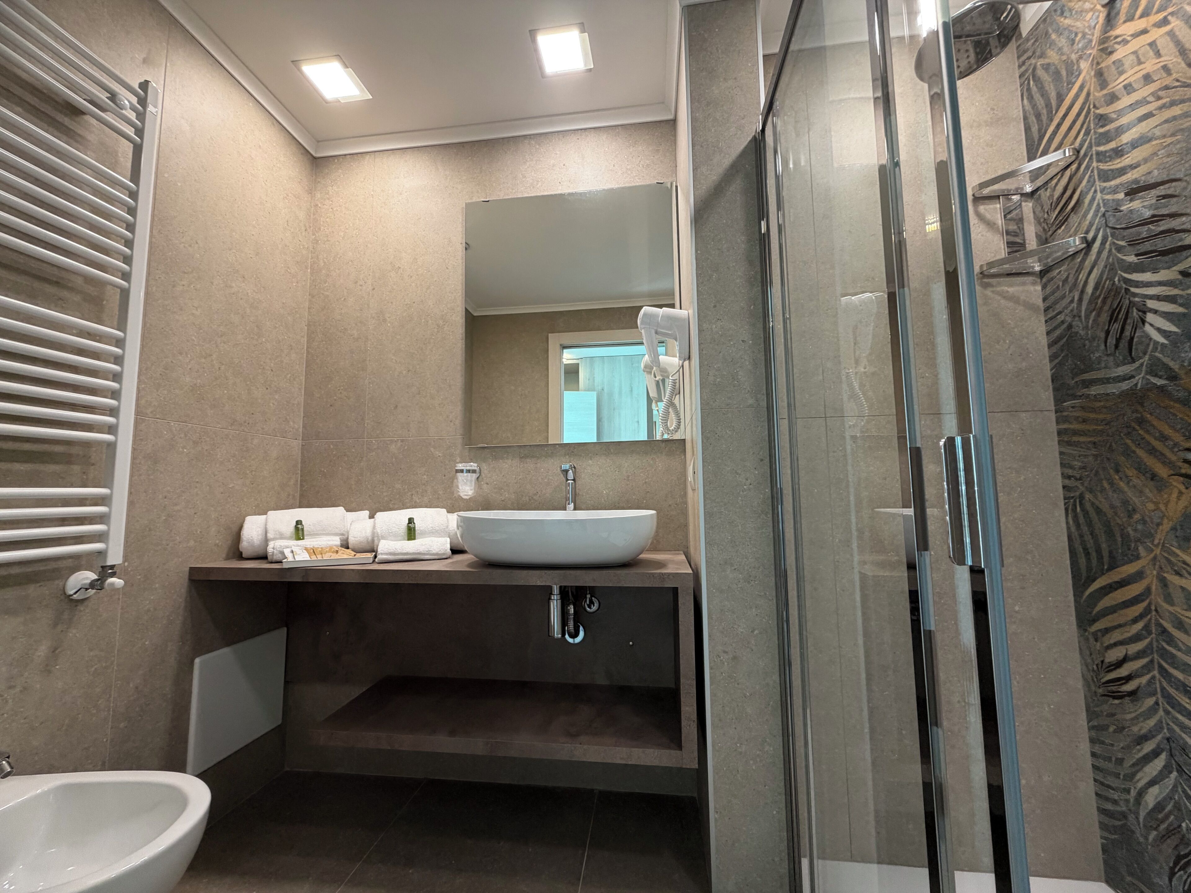 Foto - Hotel Residence Holiday
