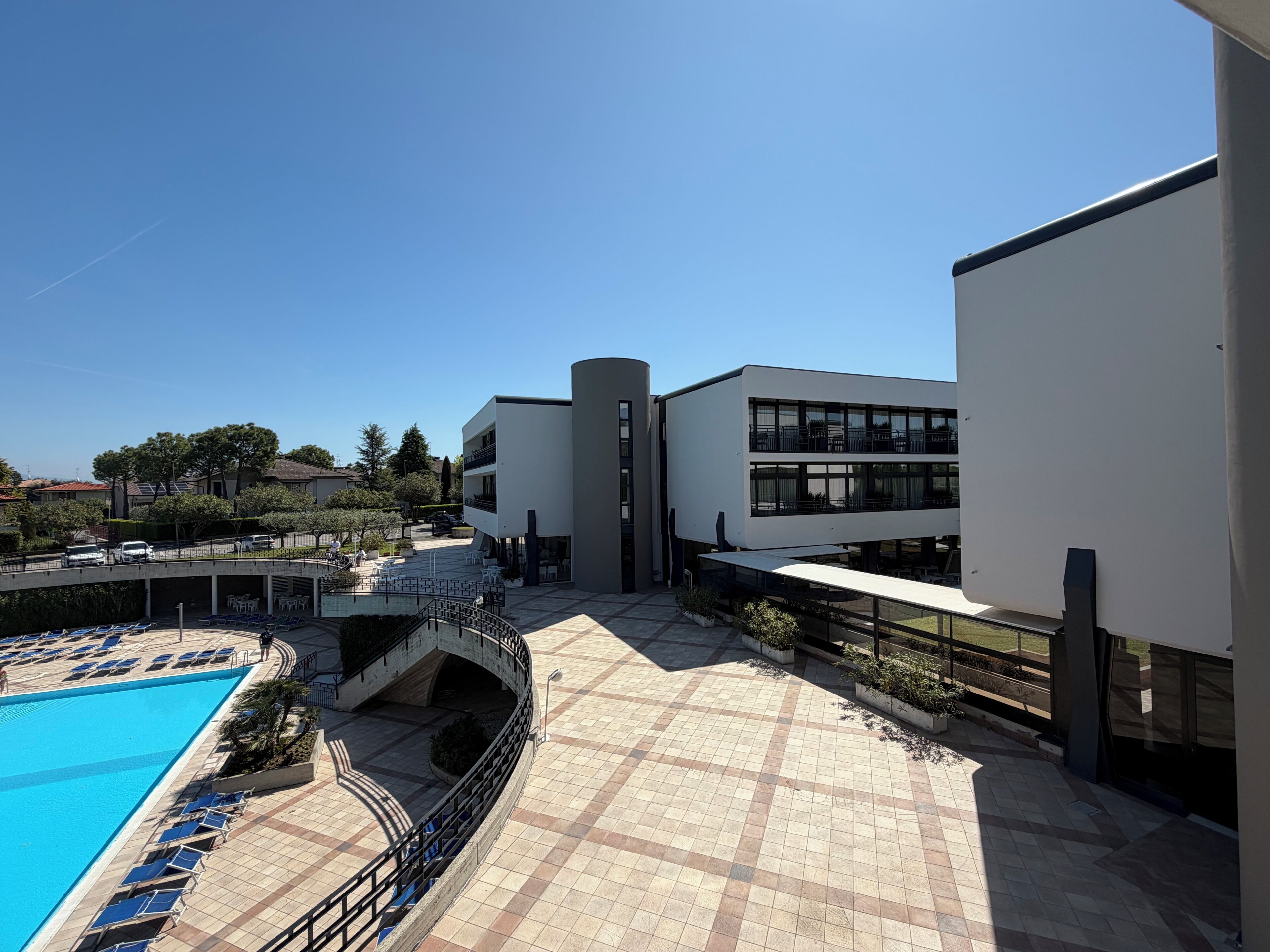 Foto - Hotel Residence Holiday