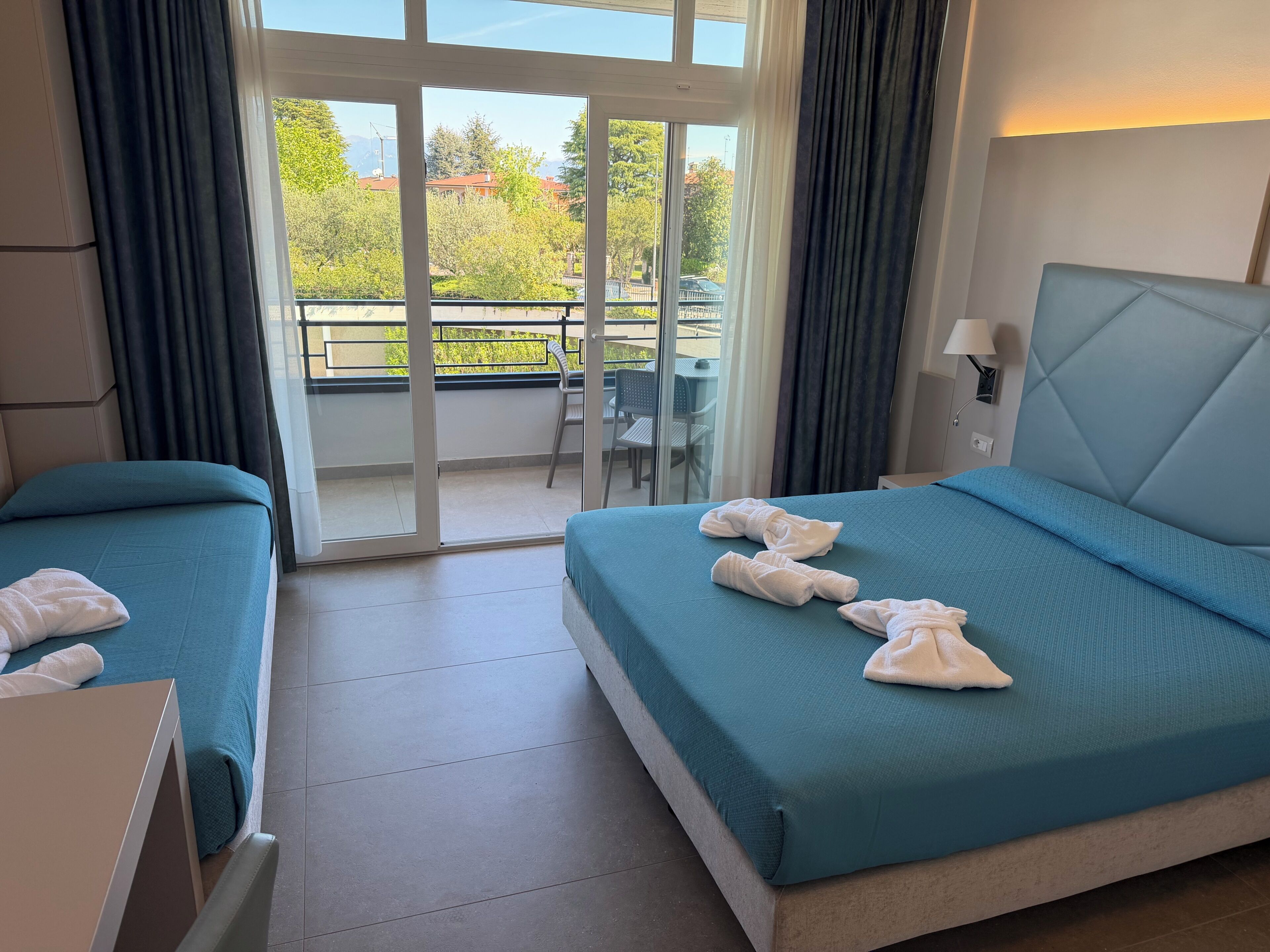 Foto - Hotel Residence Holiday