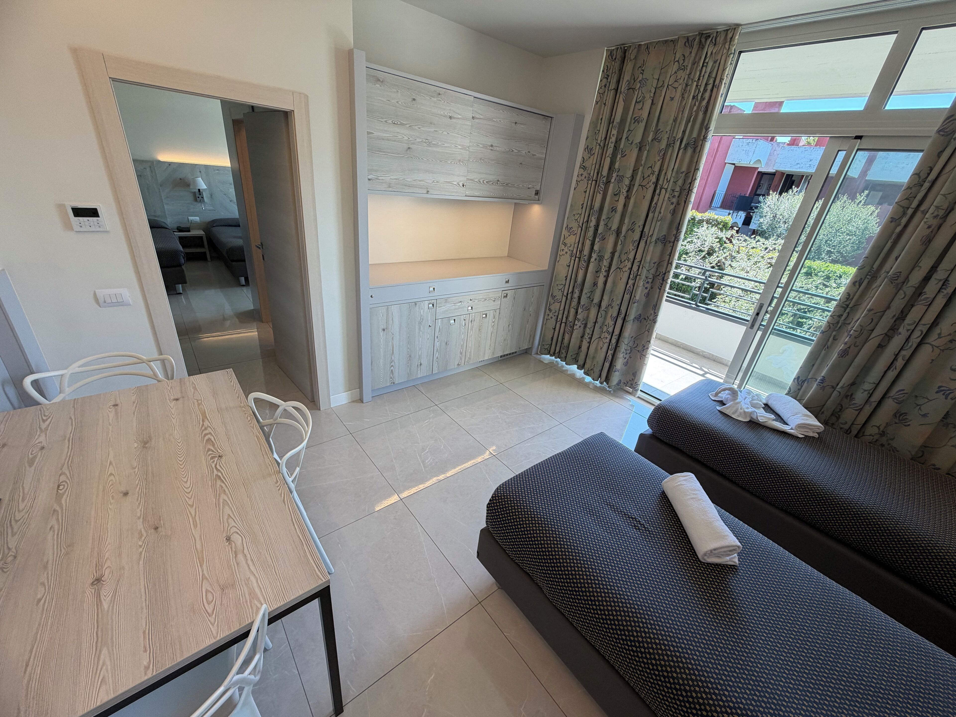 Foto - Hotel Residence Holiday