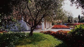 Jardín