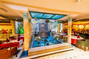 Restaurant - Hotel Art (Sarajevo)