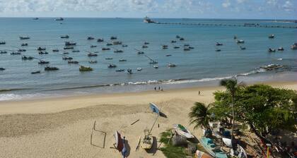 Samburá Praia Hotel