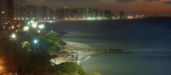 Samburá Praia Hotel