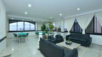 Sala de videojuegos