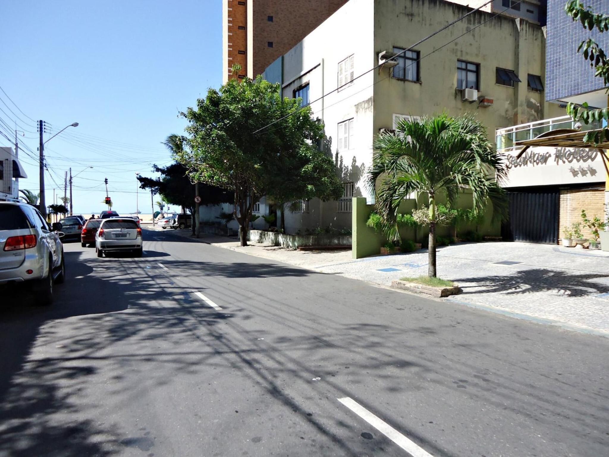 Photo - Seamar Hotel