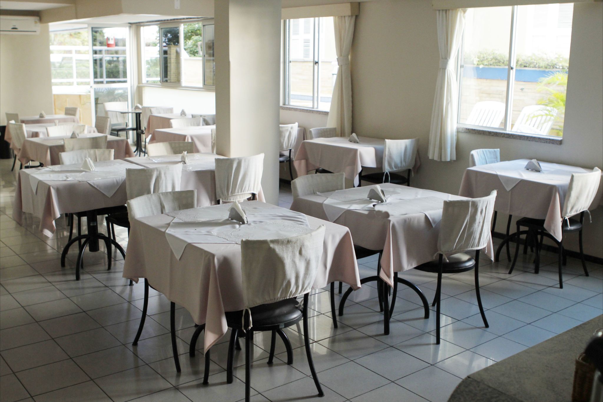 Photo - Seamar Hotel