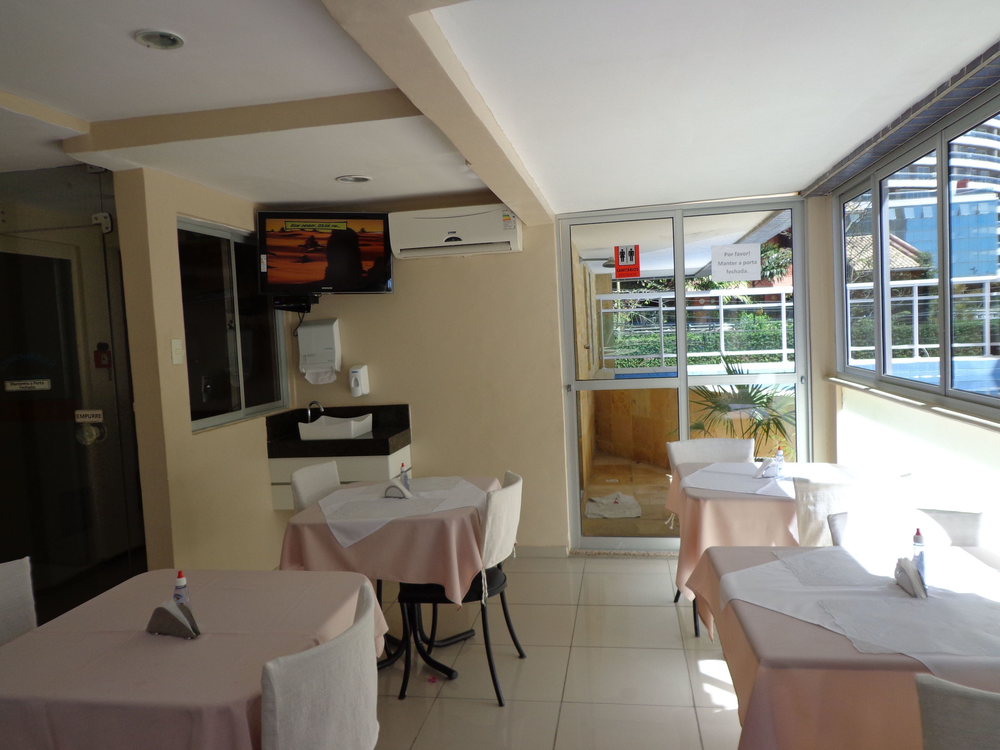 Photo - Seamar Hotel