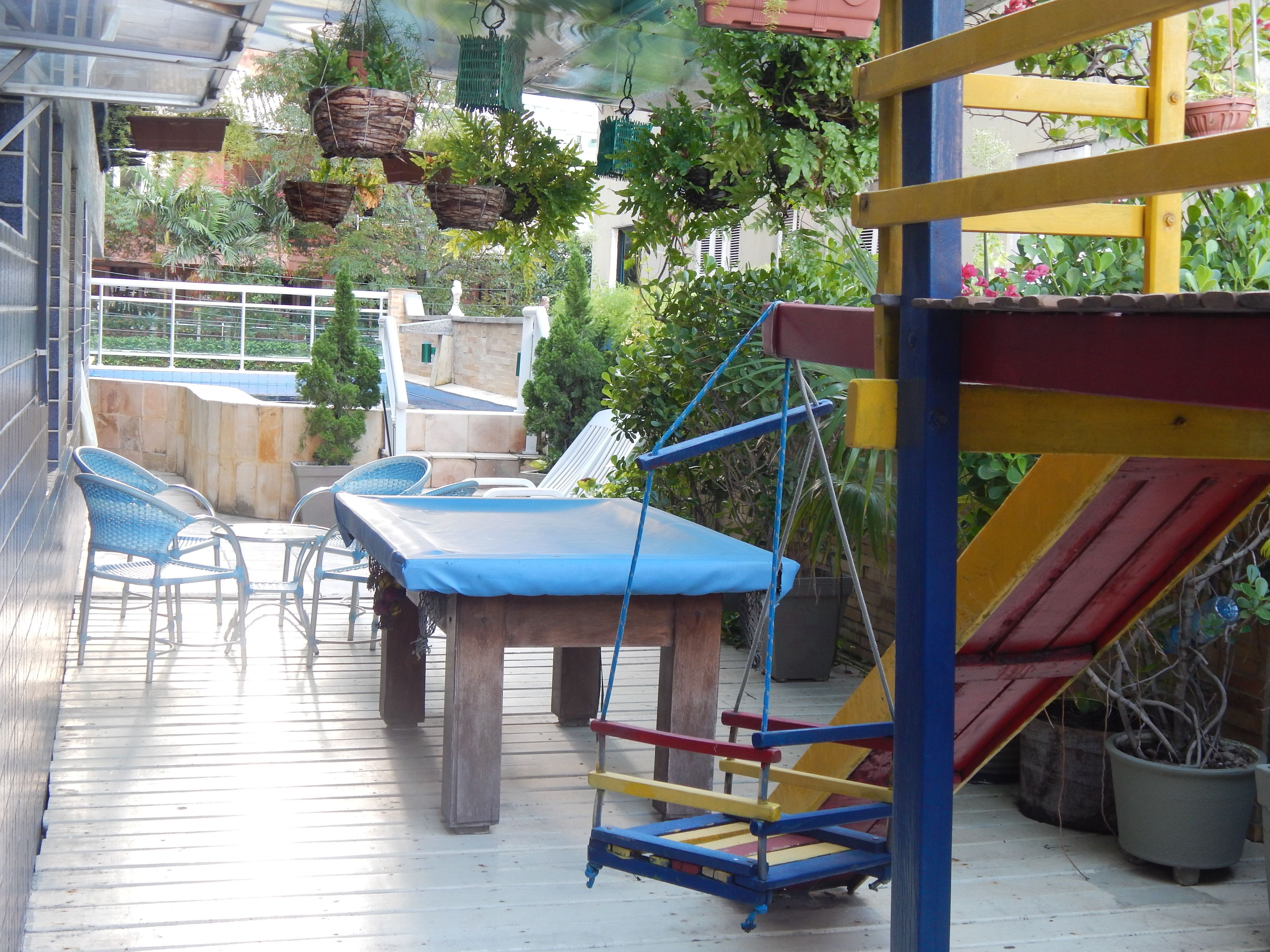 Photo - Seamar Hotel