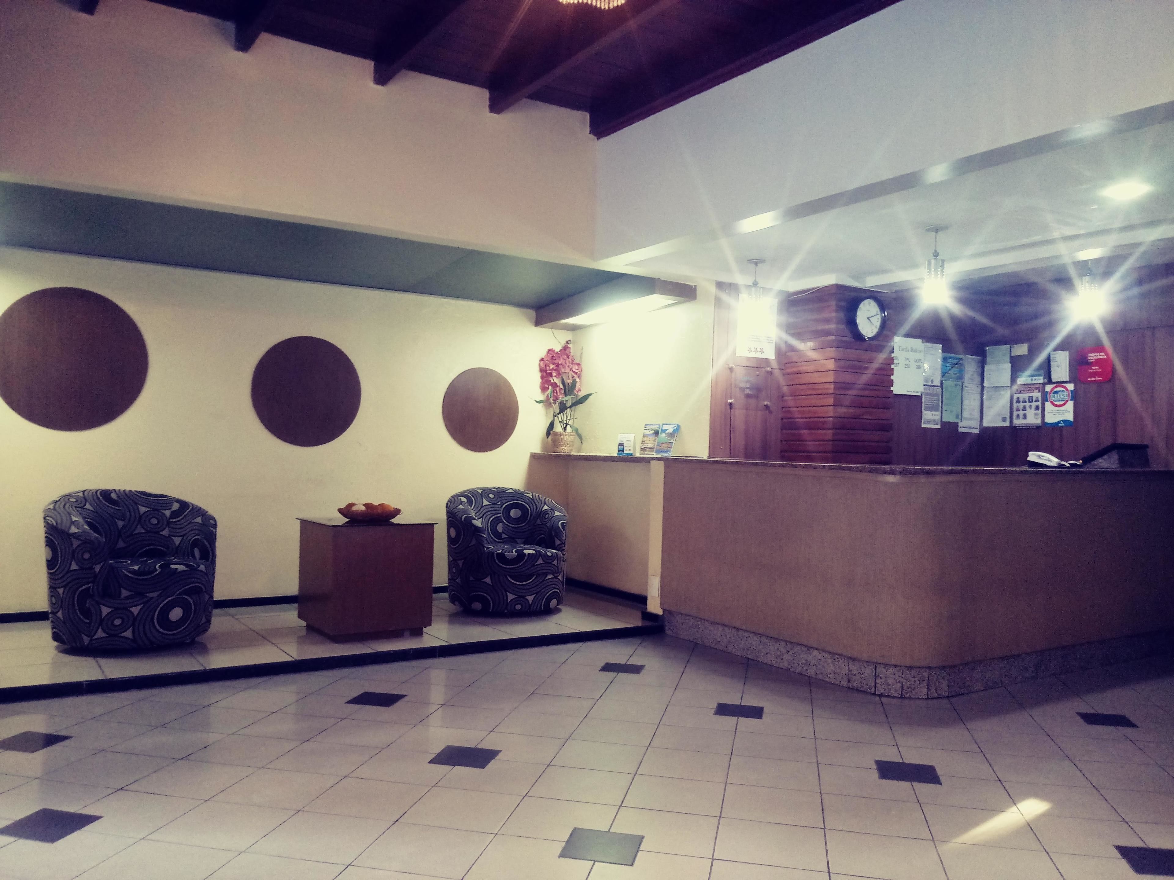 Photo - Seamar Hotel