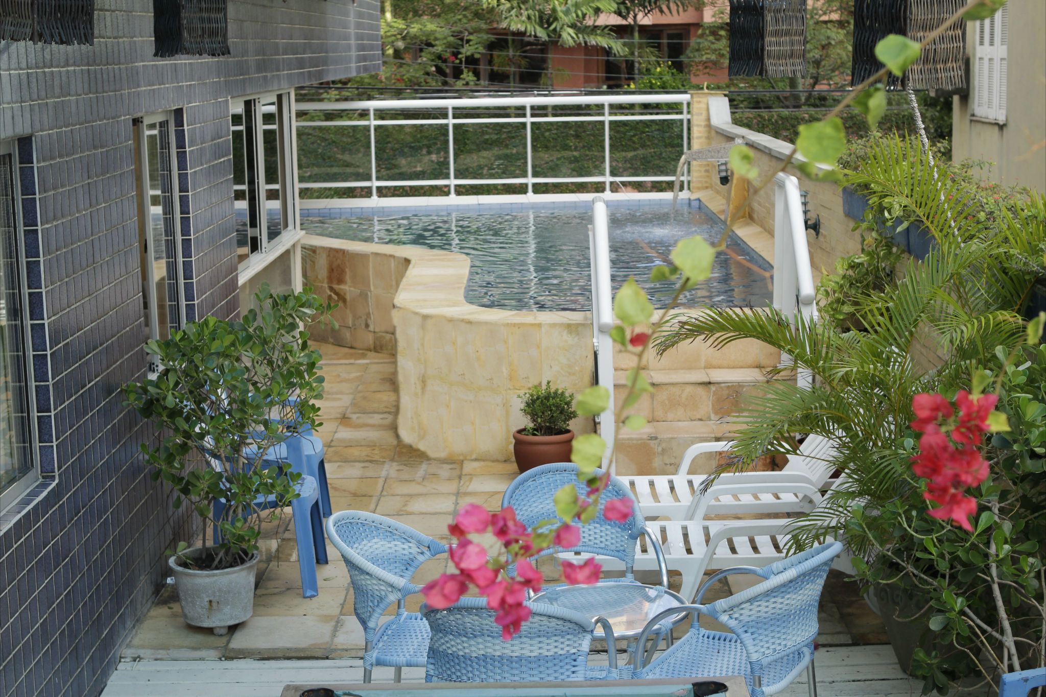 Photo - Seamar Hotel