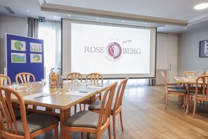 Meeting facility - Landgasthof & Land-gut-Hotel Zur Rose (Ehingen)