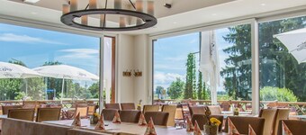 Landgasthof & Land-gut-Hotel Zur Rose