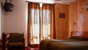 Unclassified image, 4 of 40, button - Park Hotel Gran Bosco (Sauze d'Oulx)
