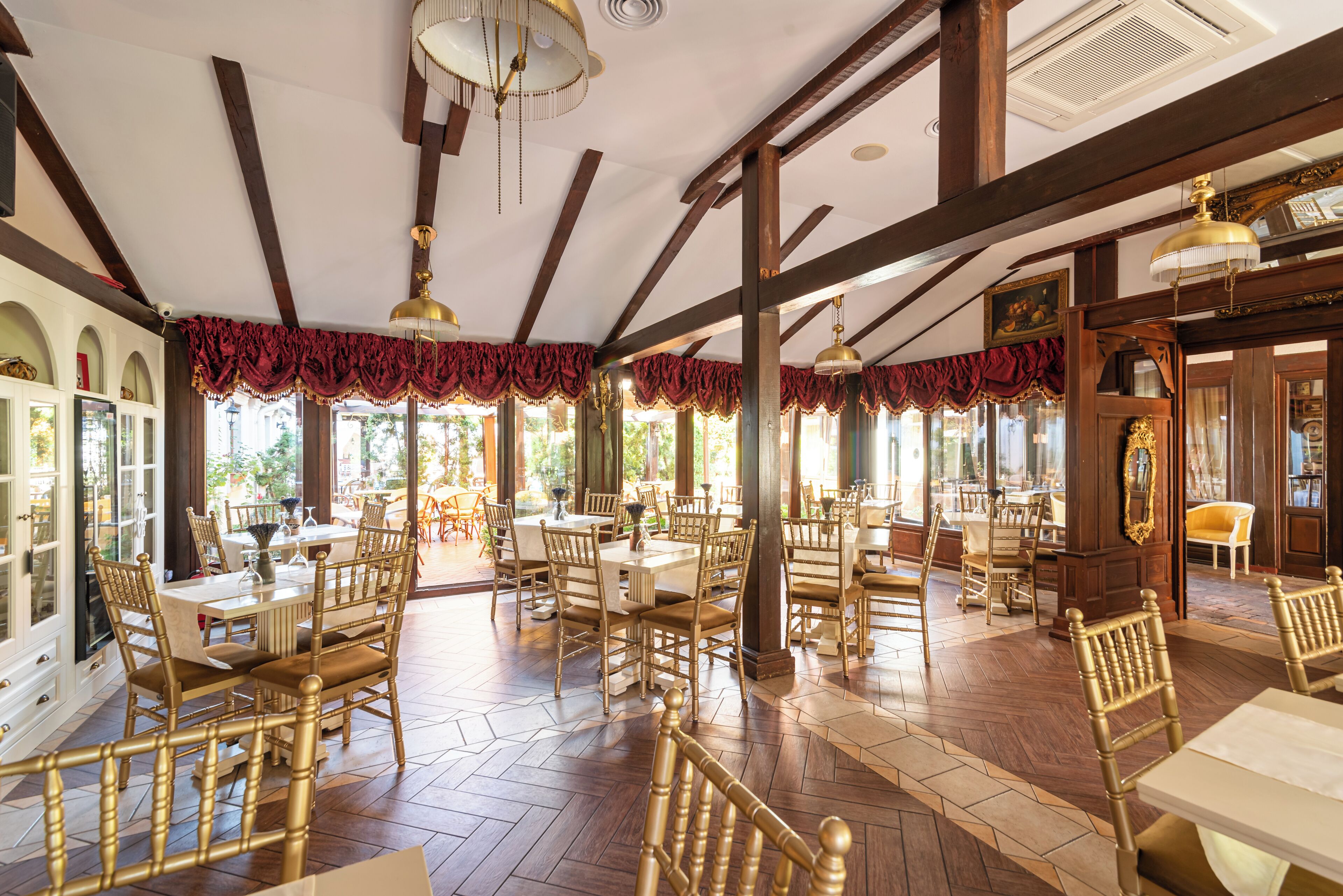 Foto - Casa del Sole Boutique Hotel Timisoara