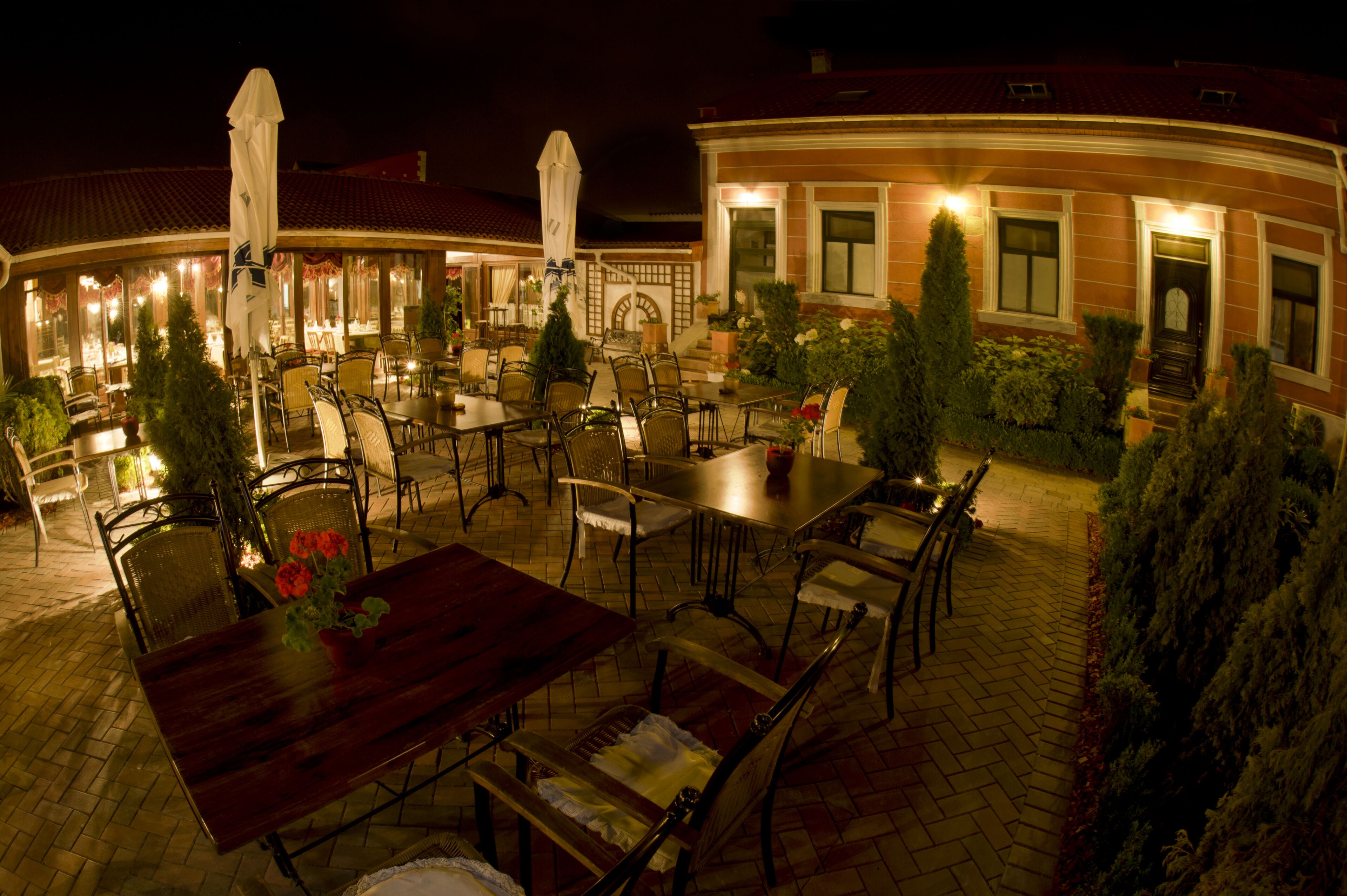 Foto - Casa del Sole Boutique Hotel Timisoara