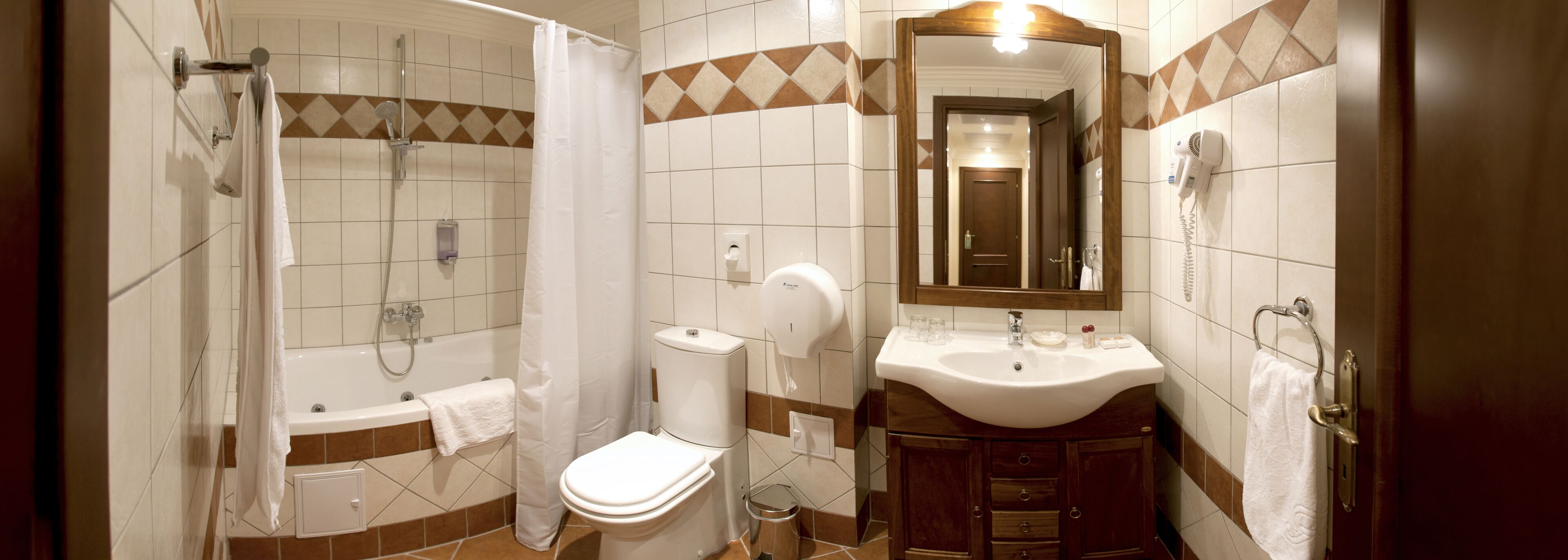 Foto - Casa del Sole Boutique Hotel Timisoara