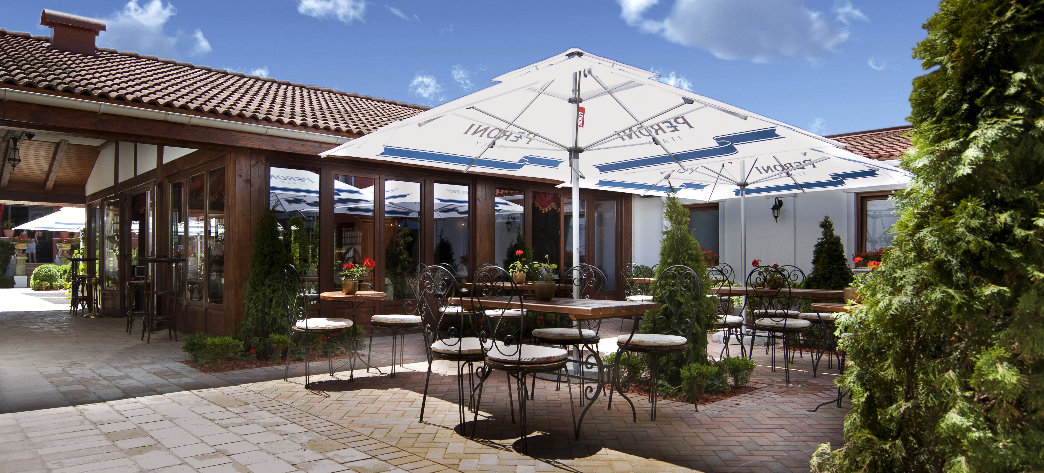 Foto - Casa del Sole Boutique Hotel Timisoara