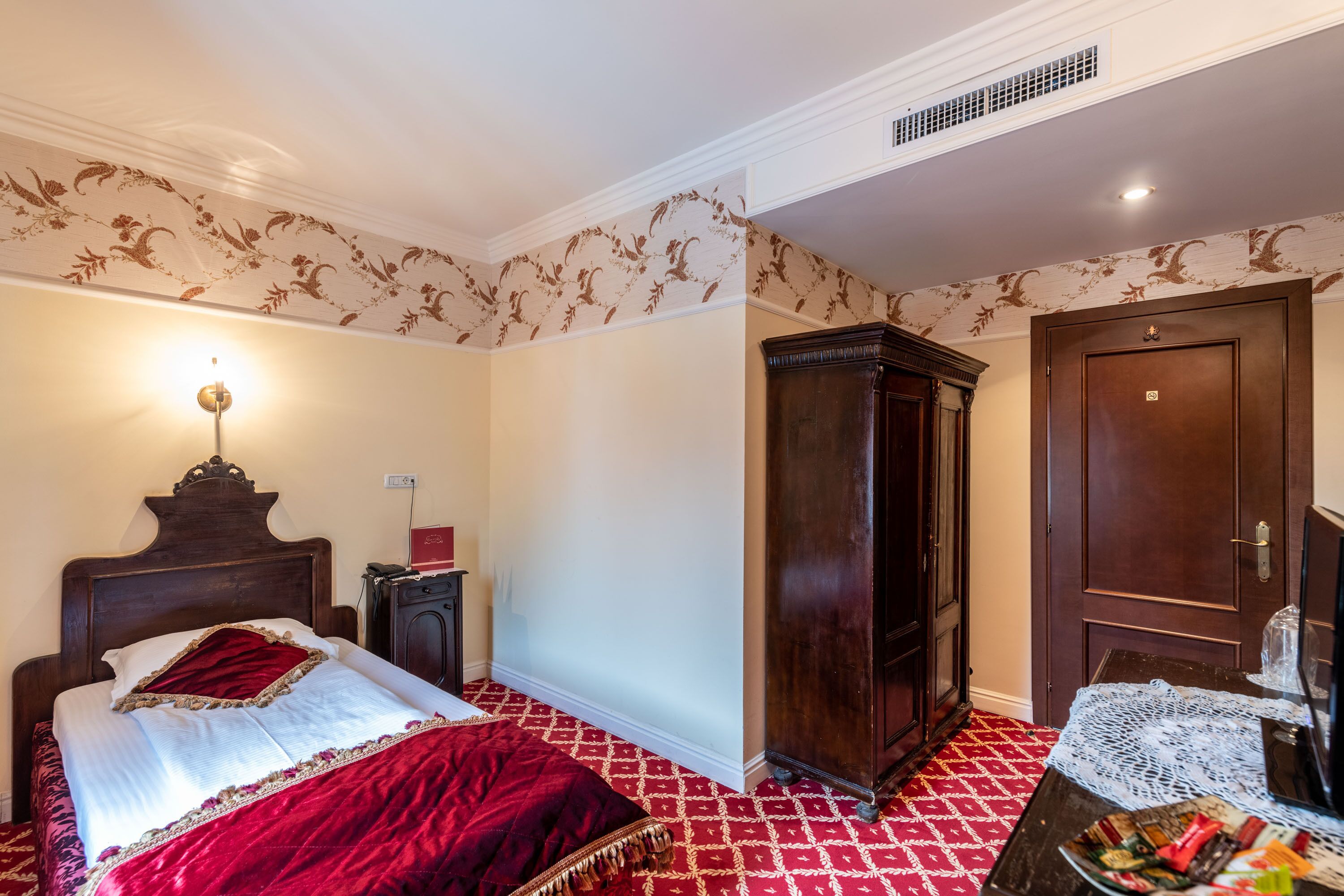 Foto - Casa del Sole Boutique Hotel Timisoara