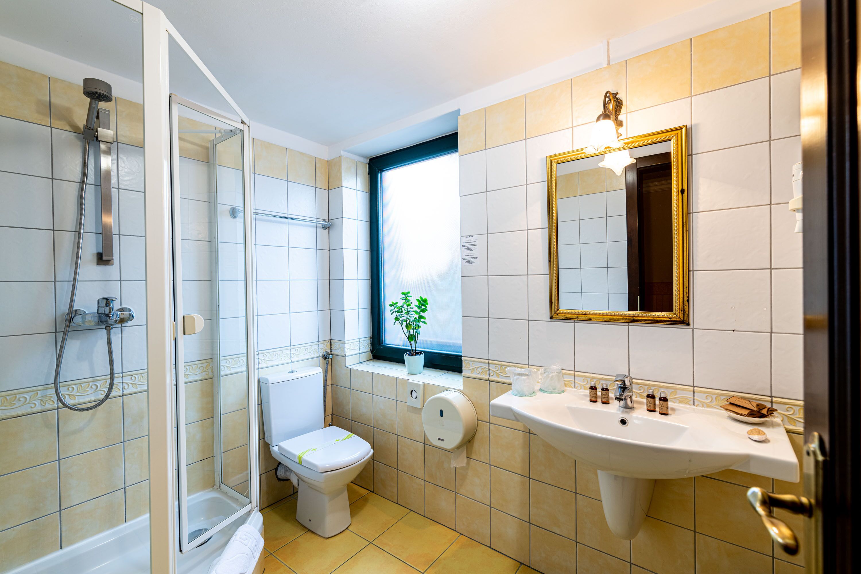 Foto - Casa del Sole Boutique Hotel Timisoara