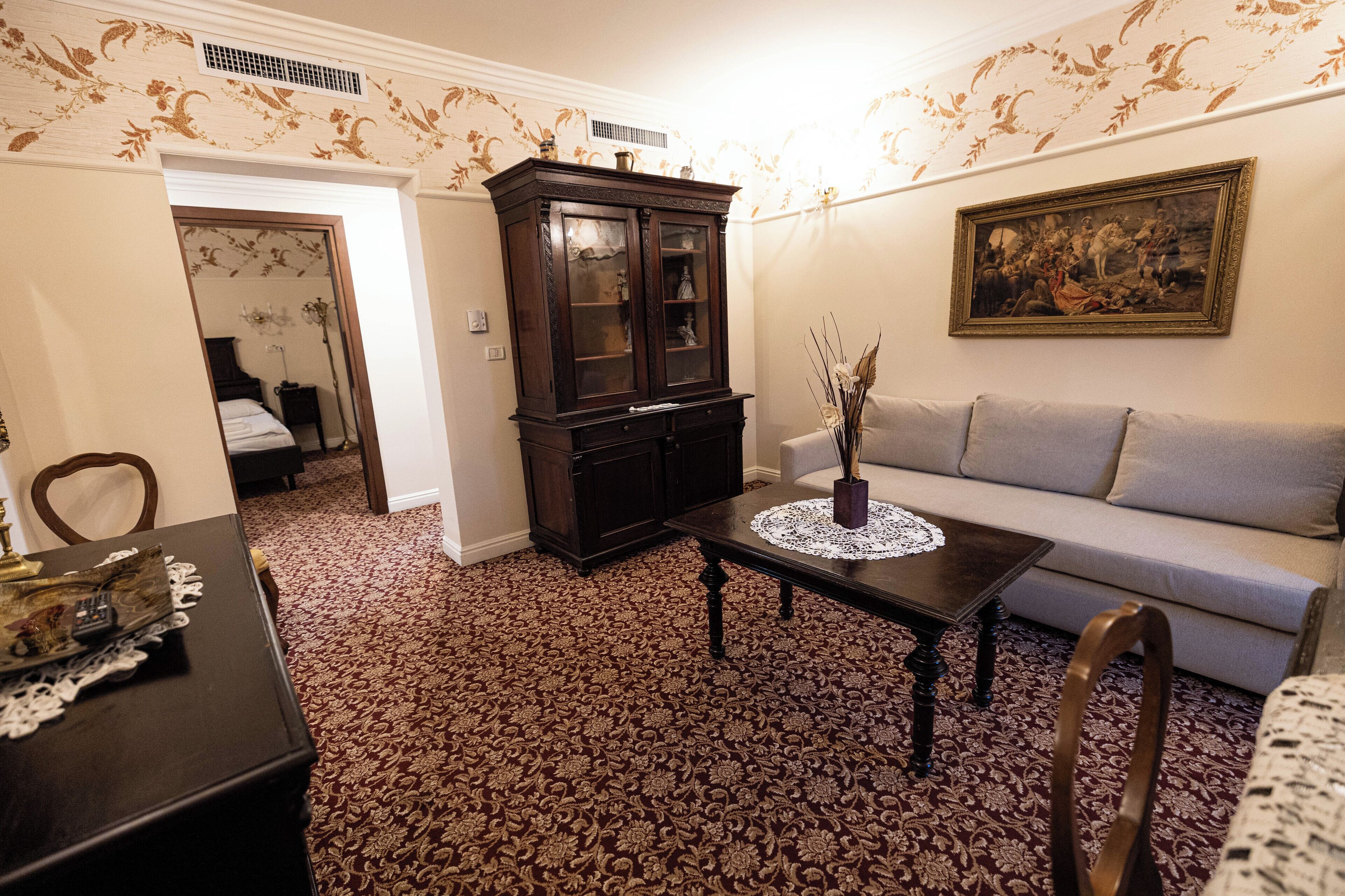 Foto - Casa del Sole Boutique Hotel Timisoara