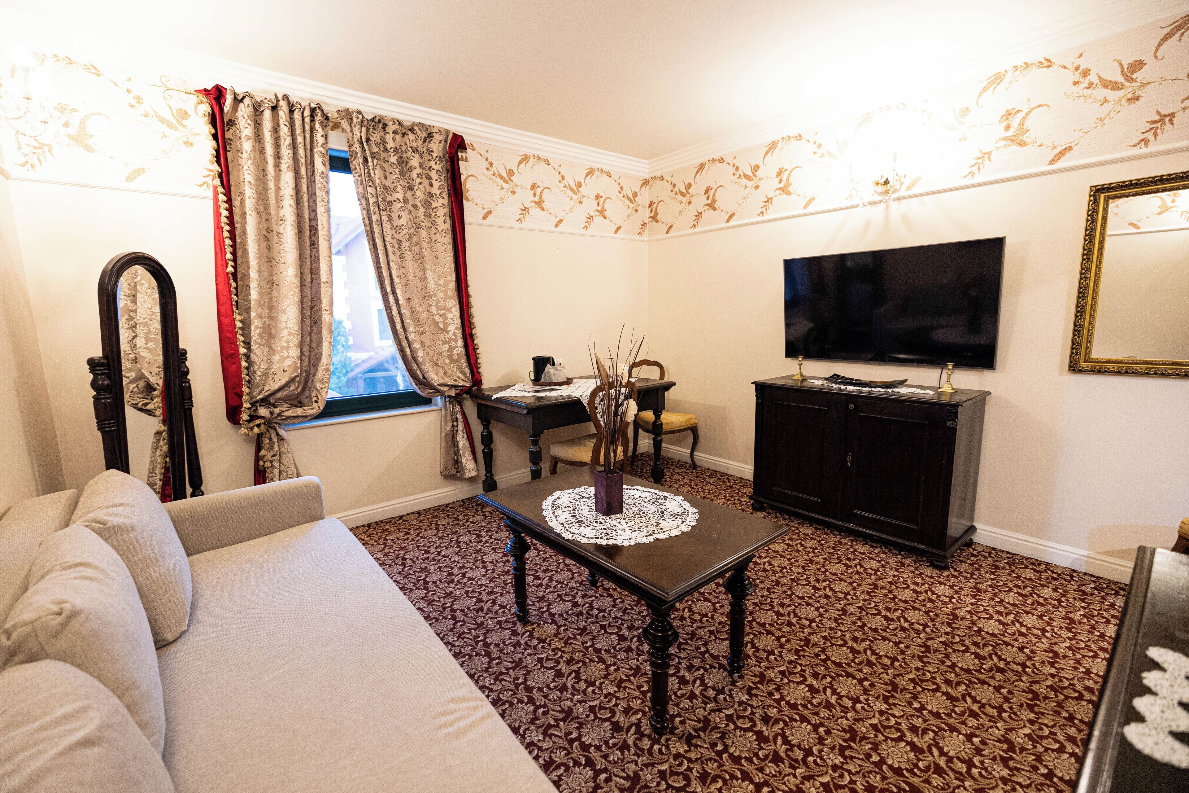 Foto - Casa del Sole Boutique Hotel Timisoara