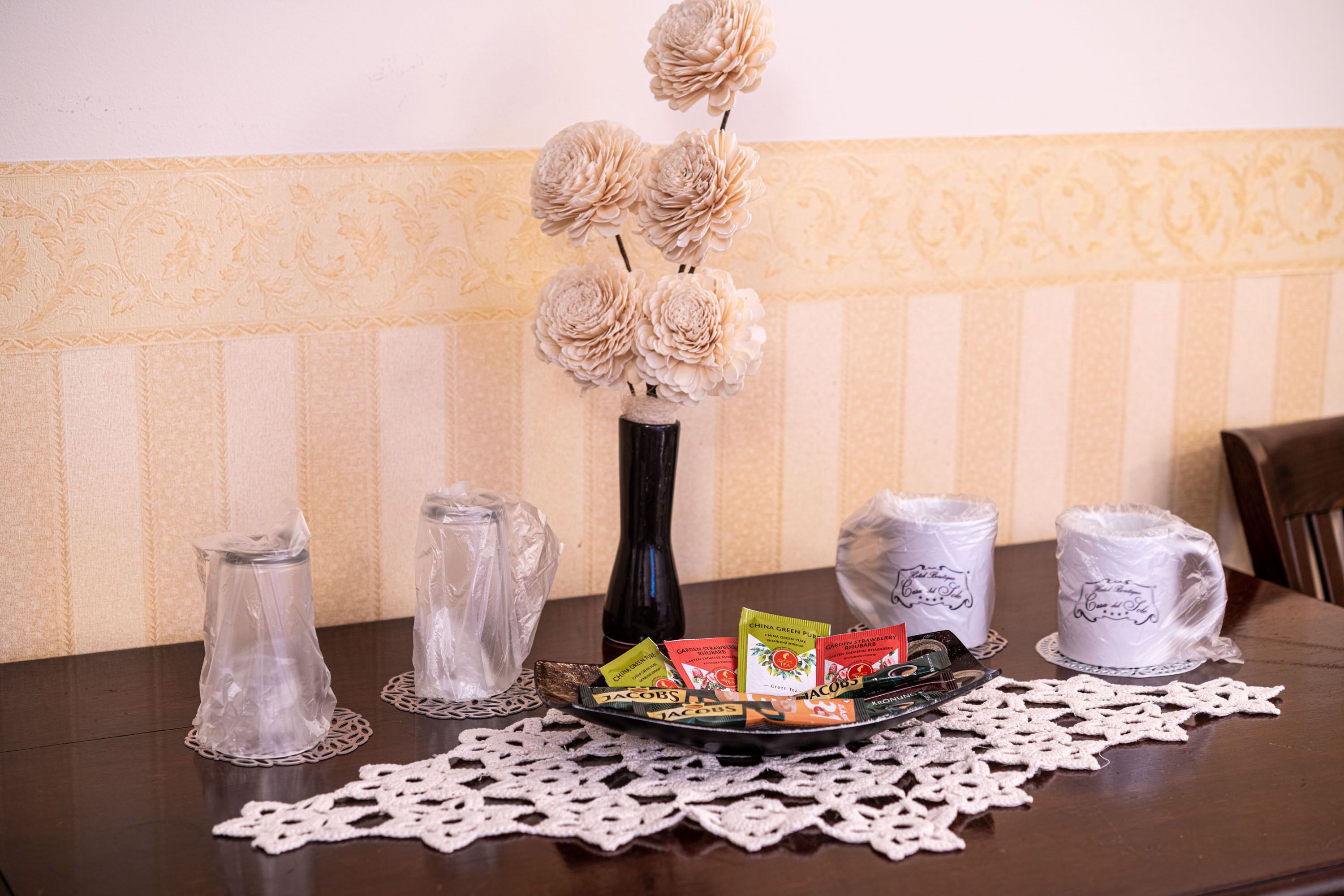 Foto - Casa del Sole Boutique Hotel Timisoara