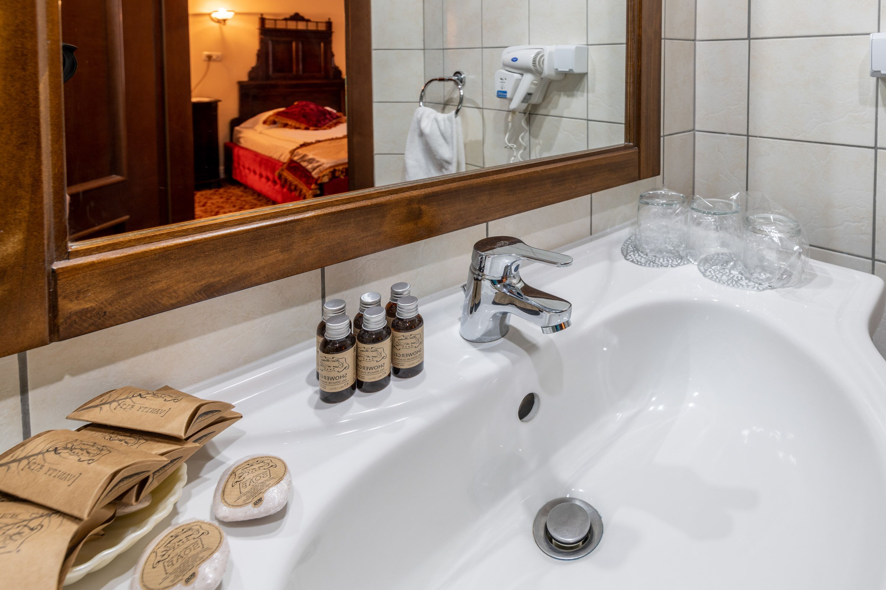 Foto - Casa del Sole Boutique Hotel Timisoara