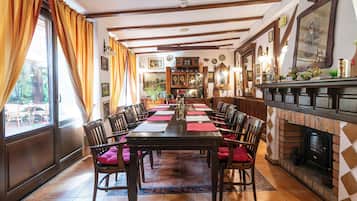 Restaurantes