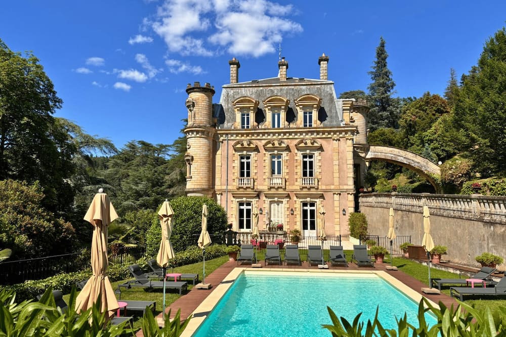 Château Clément