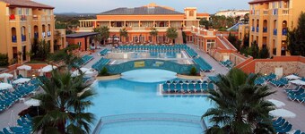 Grupotel Club Turquesa Mar