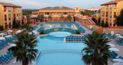 Grupotel Club Turquesa Mar