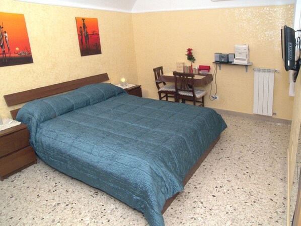 1 chambre, minibar, coffres-forts dans les chambres