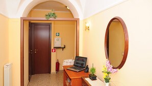 Entrada (vista interna)