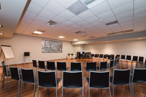 Salle de réception