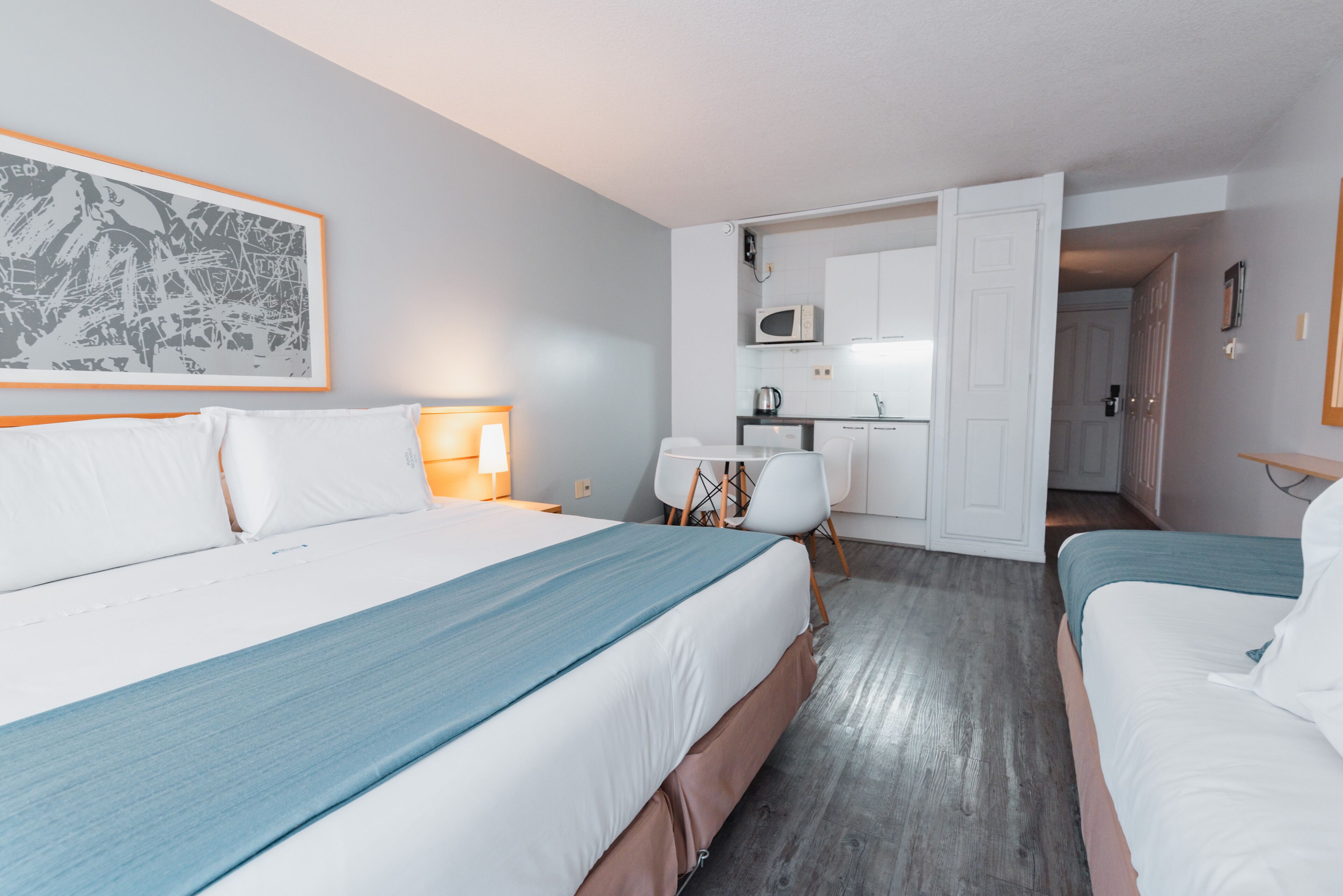 Punta Trouville Hotel