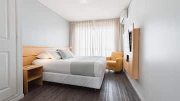 Executive Penthouse, 1 Bedroom, Non Smoking, Sea View