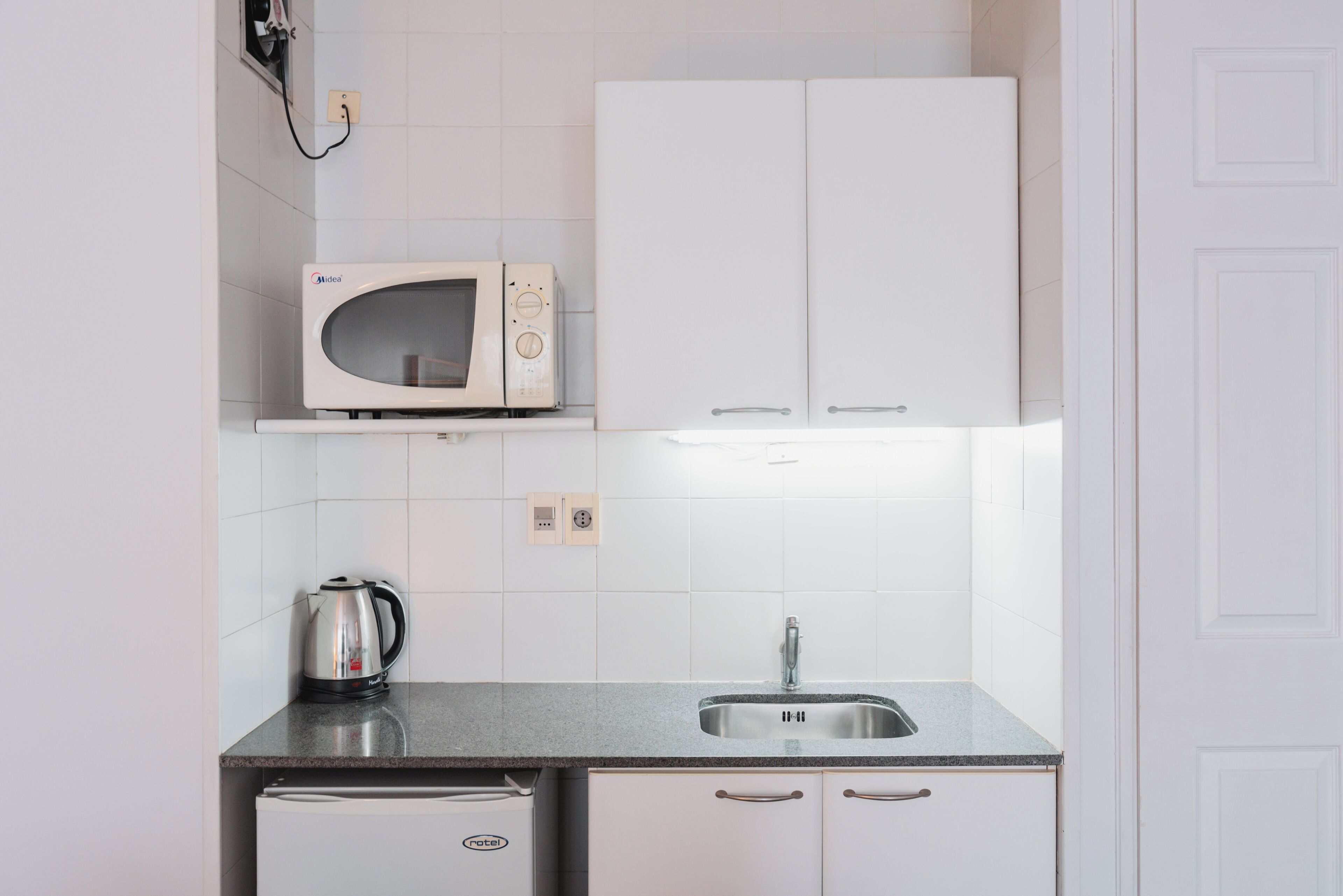 Photo - Punta Trouville Hotel