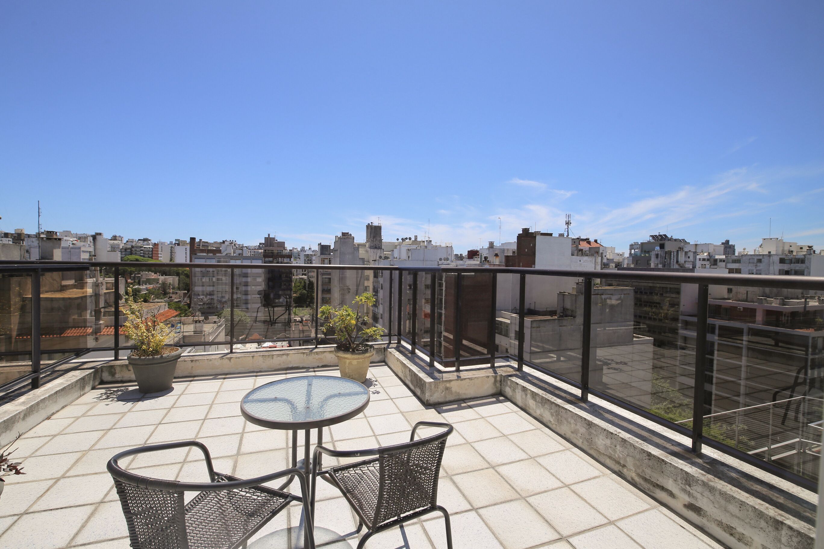 Punta Trouville Hotel