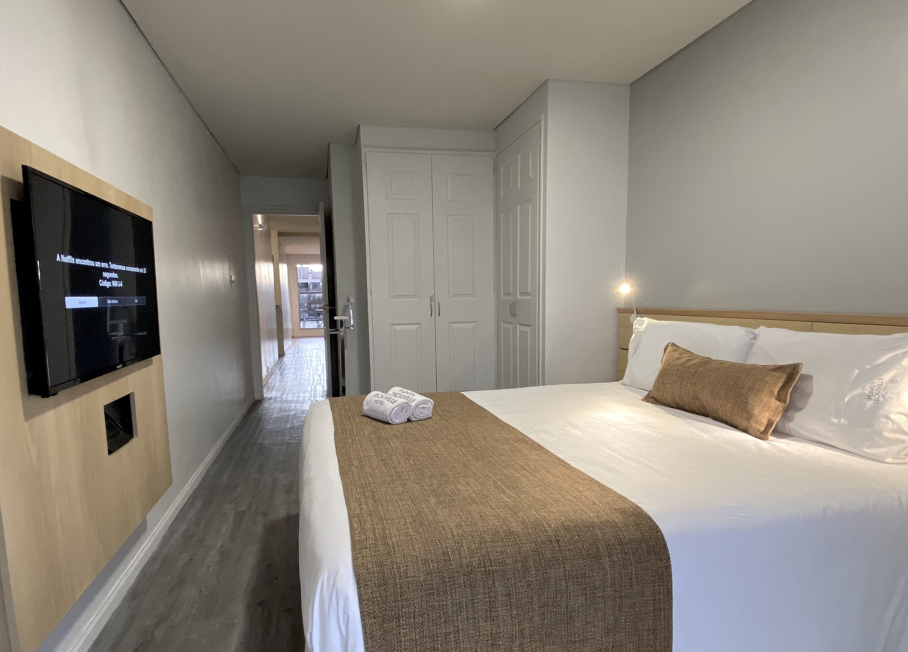 Photo - Punta Trouville Hotel