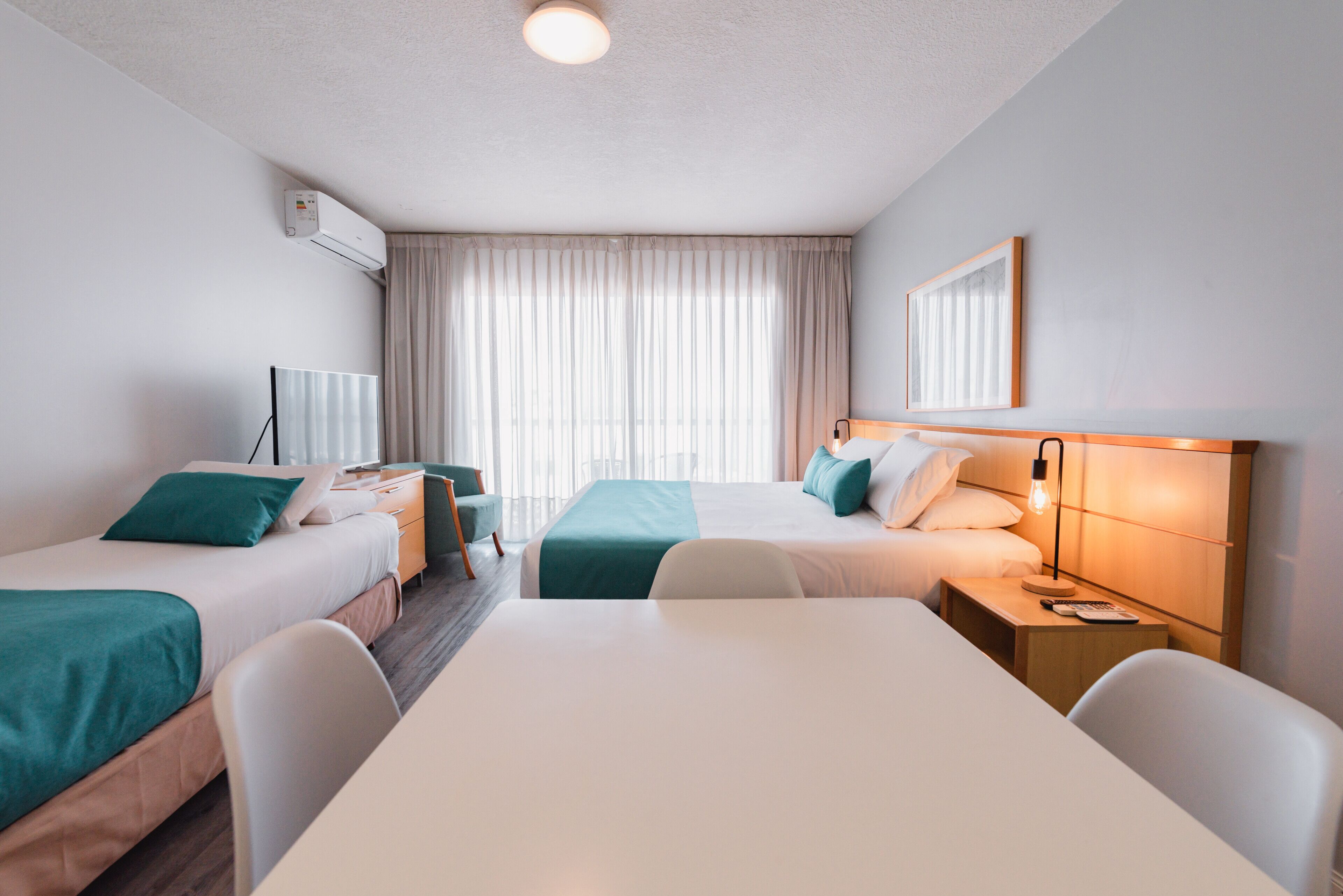 Photo - Punta Trouville Hotel